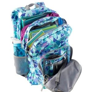 LL Bean Backpack “Deluxe”